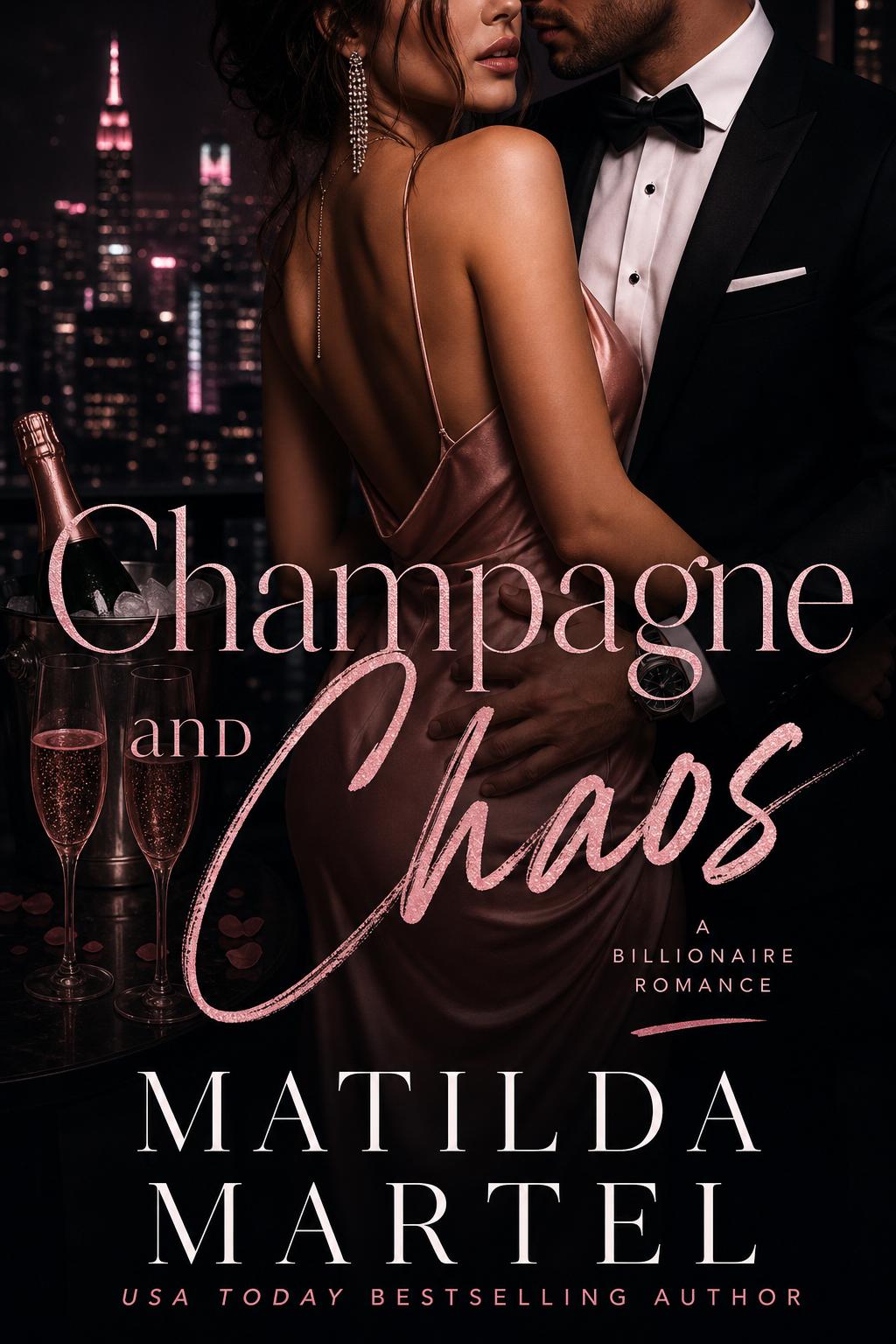 Champagne & Chaos
