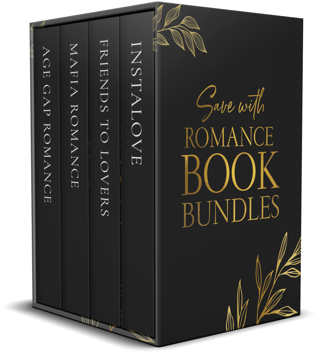 Romance book bundles box set