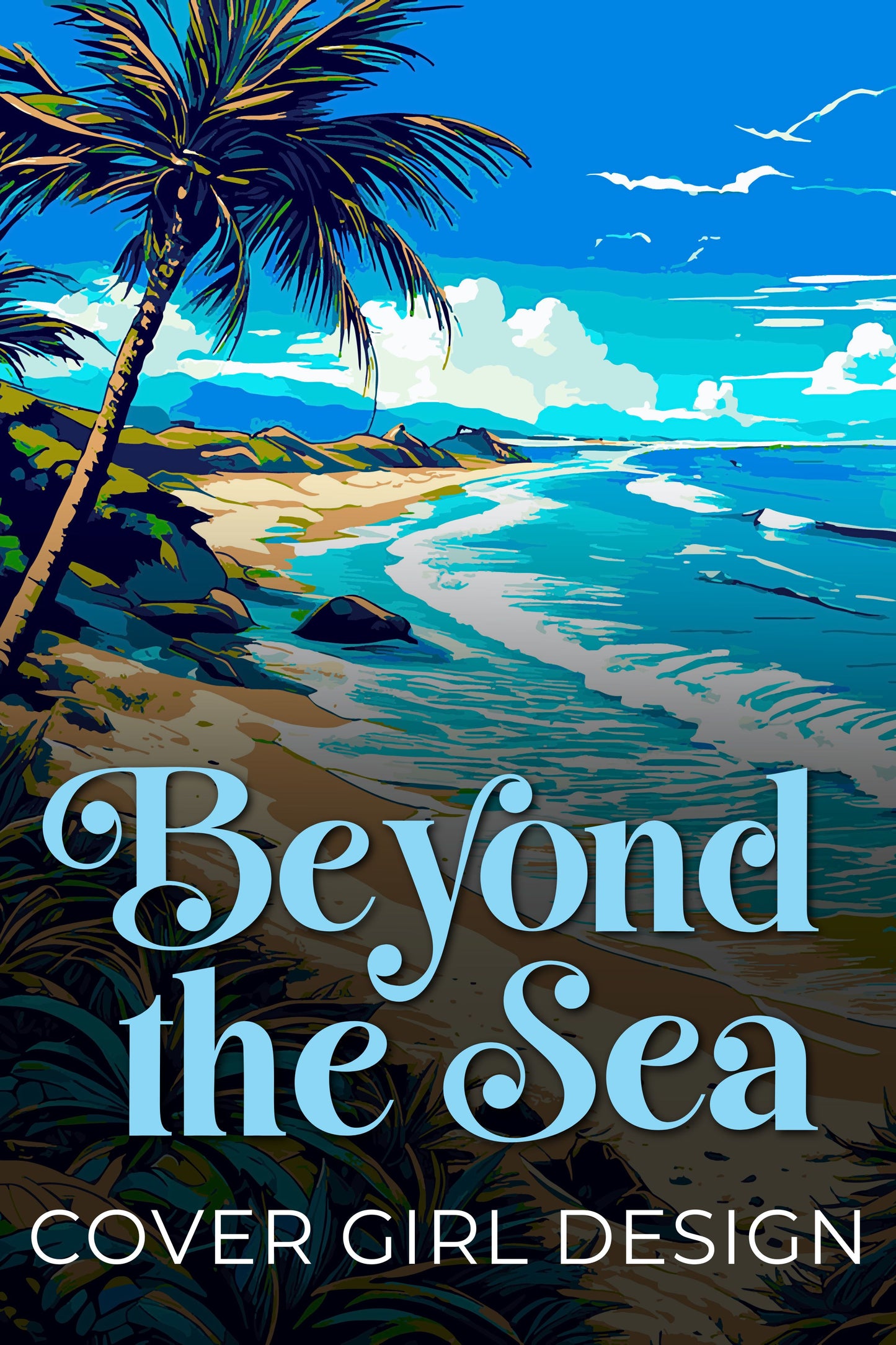 Beyond the Sea