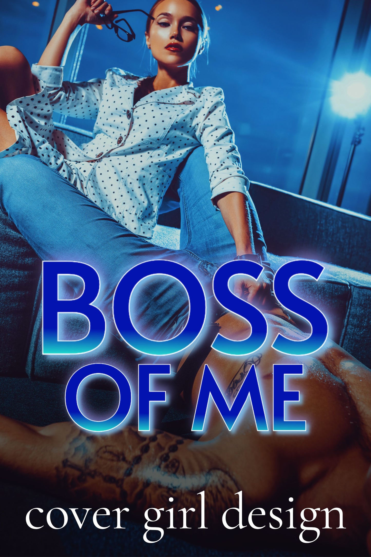 Boss of Me