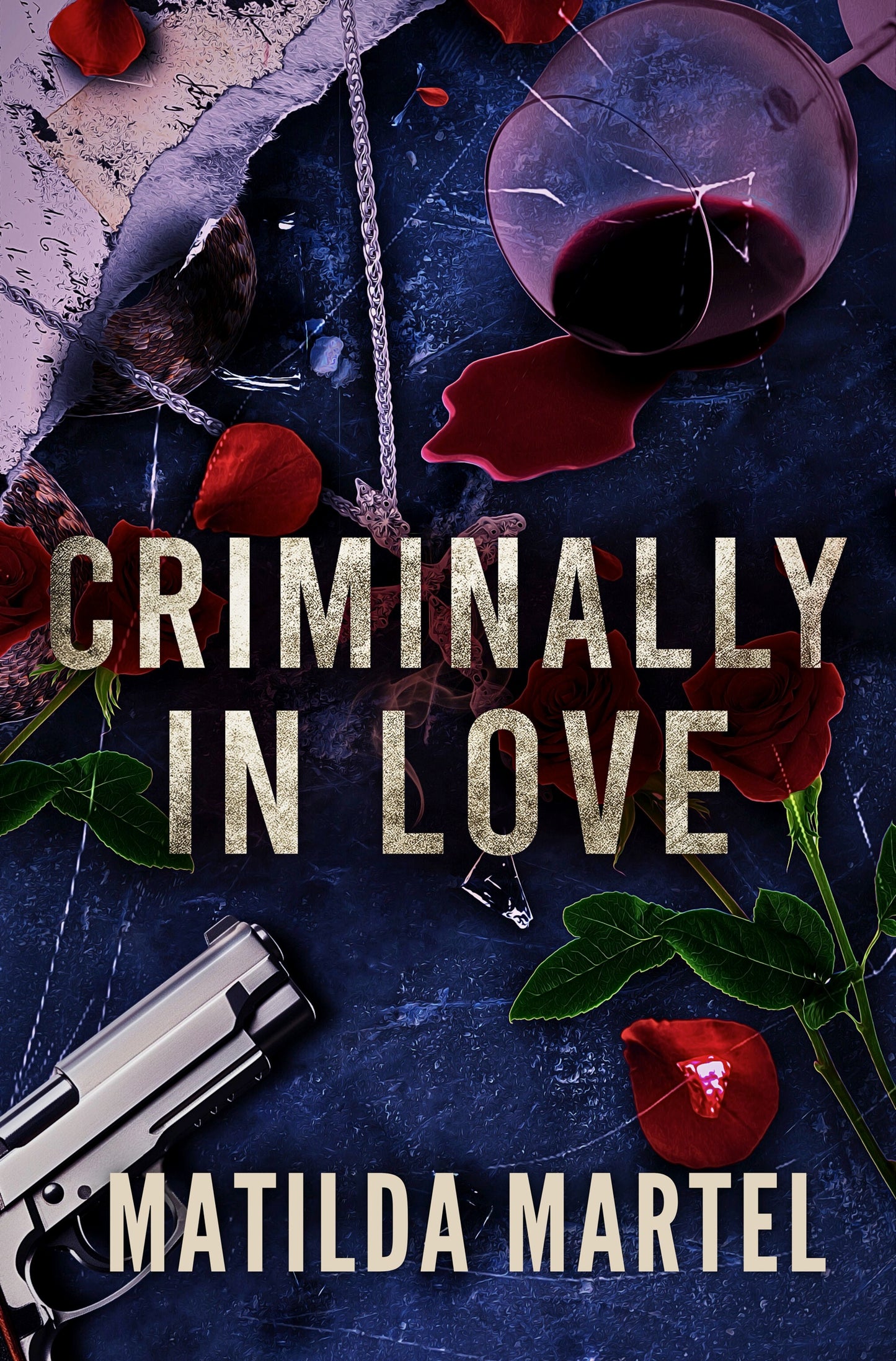 Criminally In Love Duo