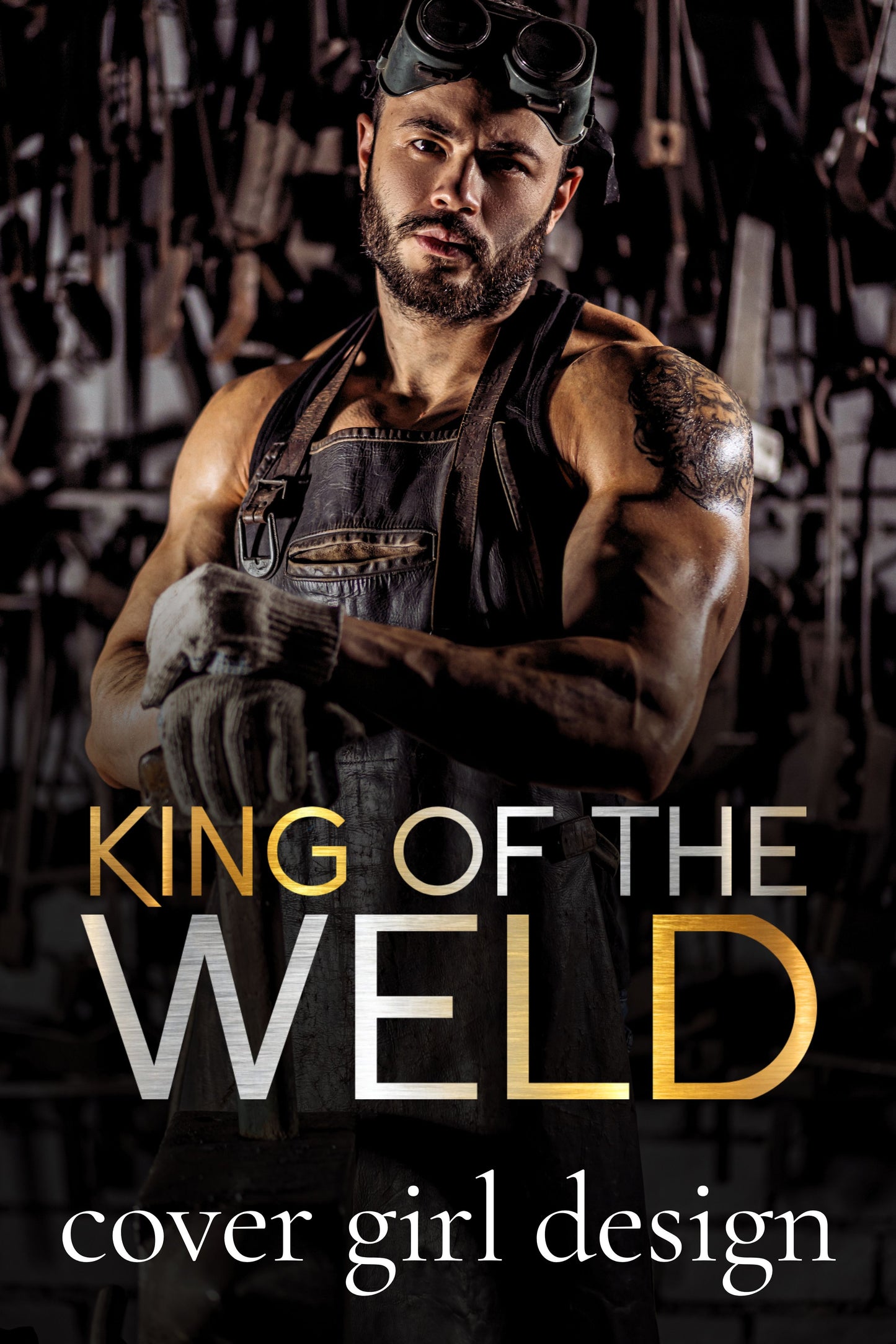 King of the Weld