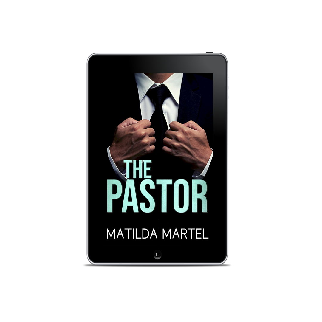 The Pastor – MatildaMartel