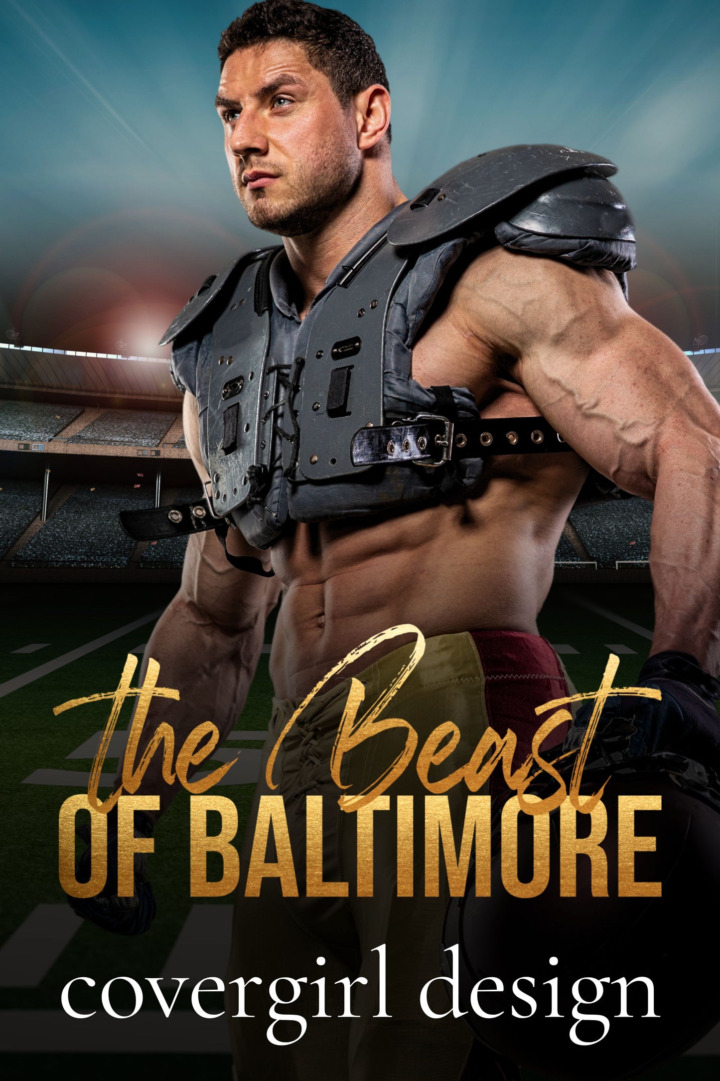 The Beast of Baltimore